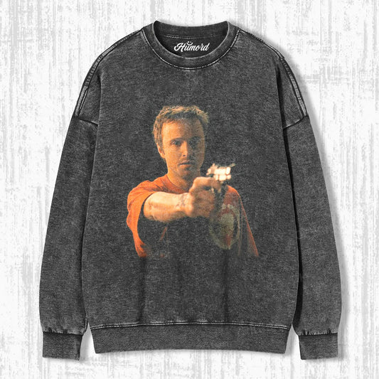 BREAKING BAD T-SHIRT V1.3