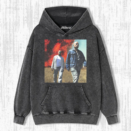 BREAKING BAD T-SHIRT V1.8