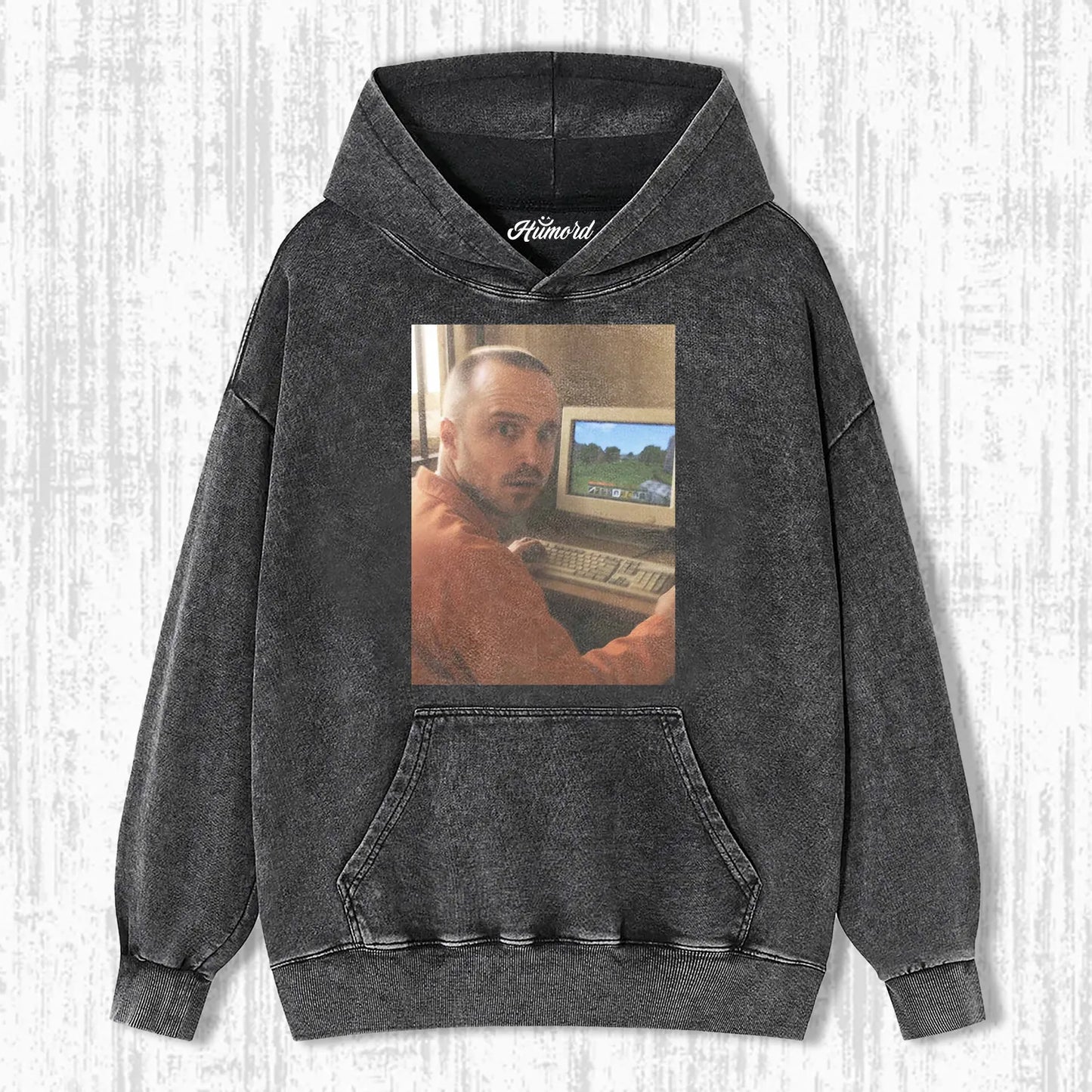 BREAKING BAD T-SHIRT V3.0