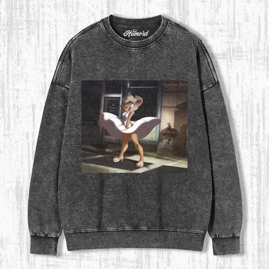 BUNNY GIRL T-SHIRT V1.0