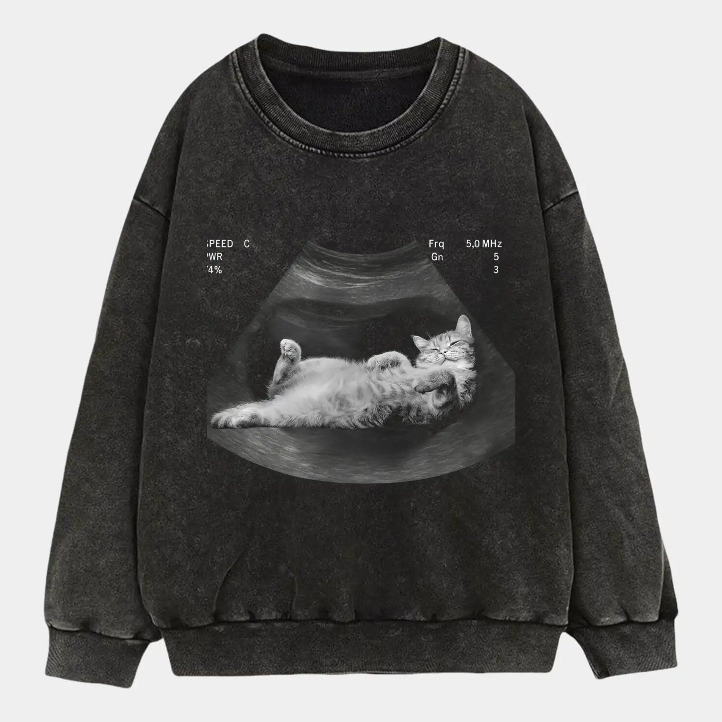 Baby Cat Tee