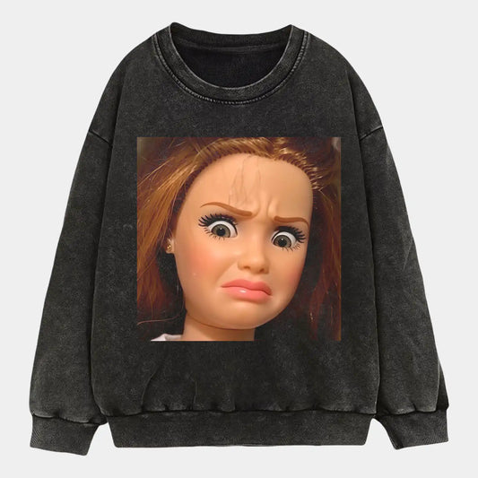 DOLL T-SHIRT 4.0