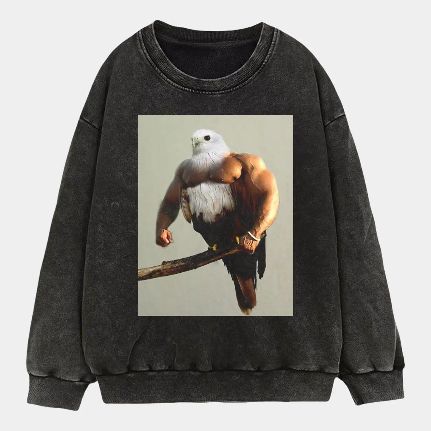 BIRD T-SHIRT