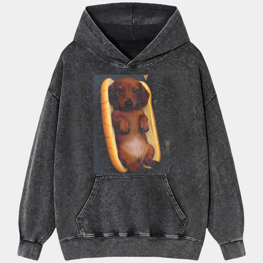 Bread Dog Tee 2.0