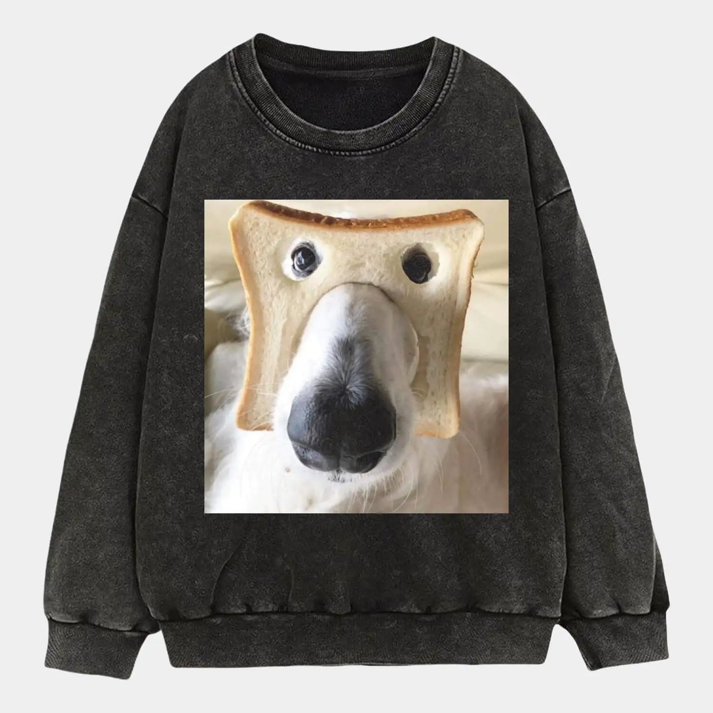 Bread Dog Tee