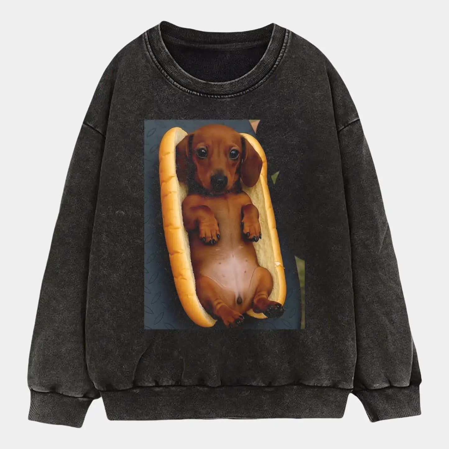 Bread Dog Tee 2.0