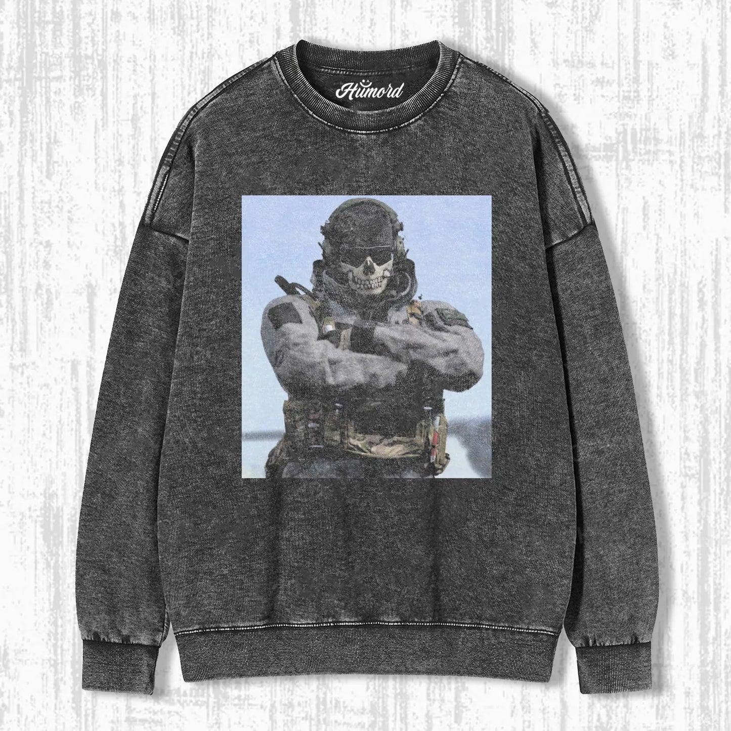 CALL OF DUTY:MODERN WARFARE T-SHIRT V1.0