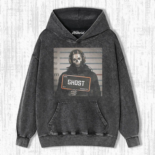 CALL OF DUTY:MODERN WARFARE T-SHIRT V1.4