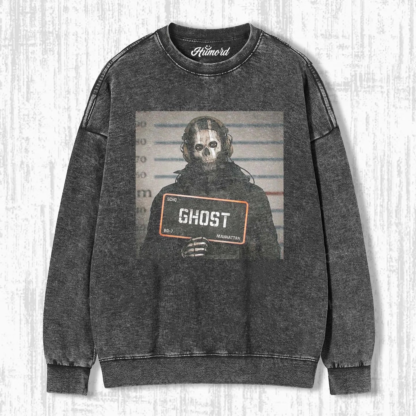 CALL OF DUTY:MODERN WARFARE T-SHIRT V1.4