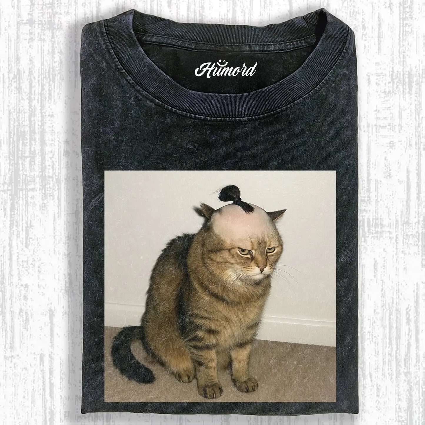 CAT MEME T-SHIRT 8.0