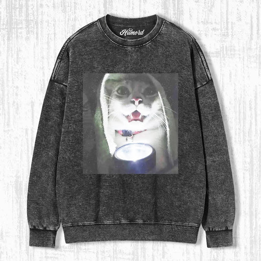 CAT T-SHIRT 1.4
