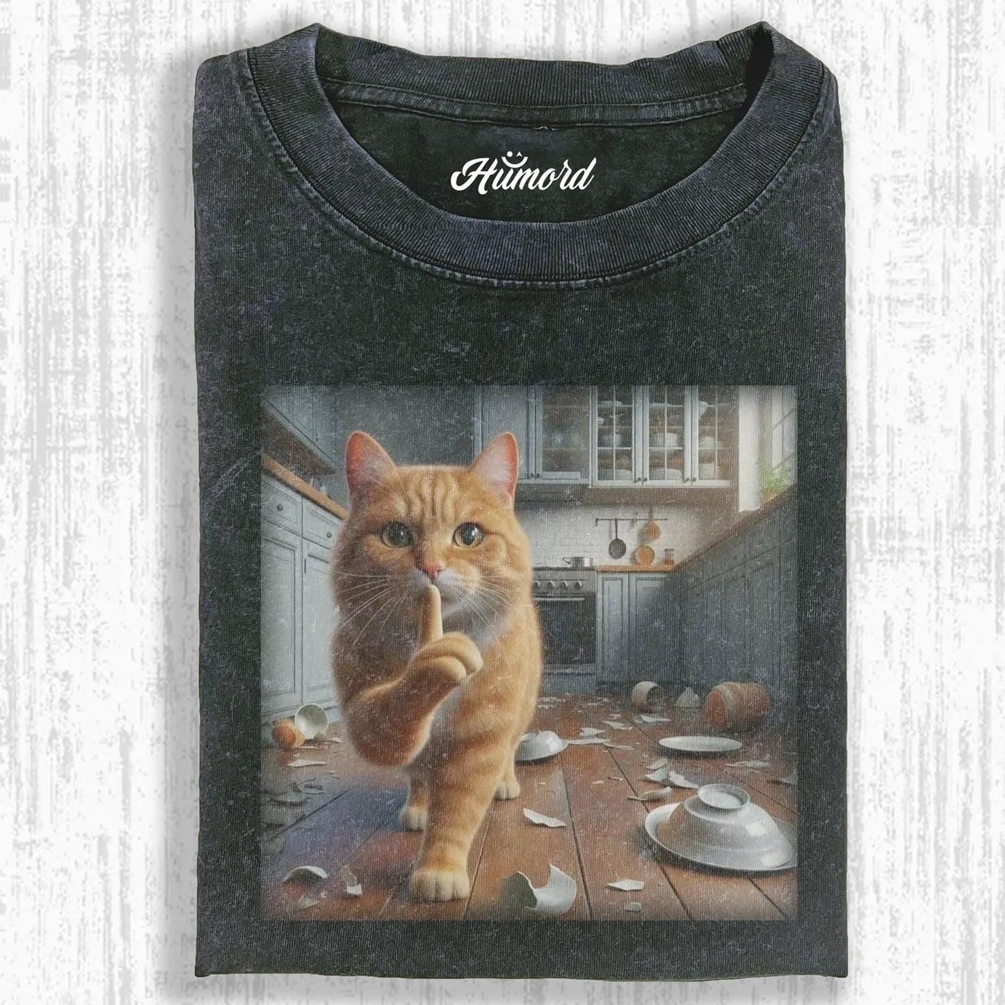CAT T-SHIRT 2.4