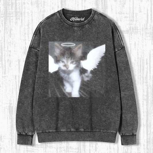 CAT T-SHIRT V1.8