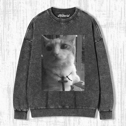 CAT T-SHIRT V6.9