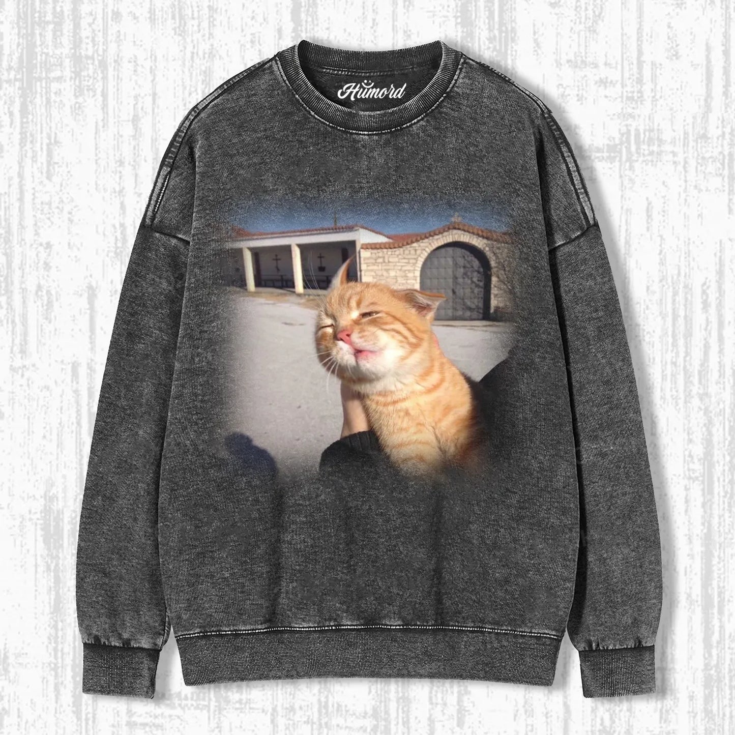 CAT T-SHIRT V7.5