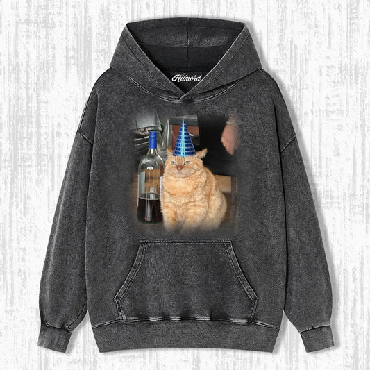 CAT T-SHIRT V7.8