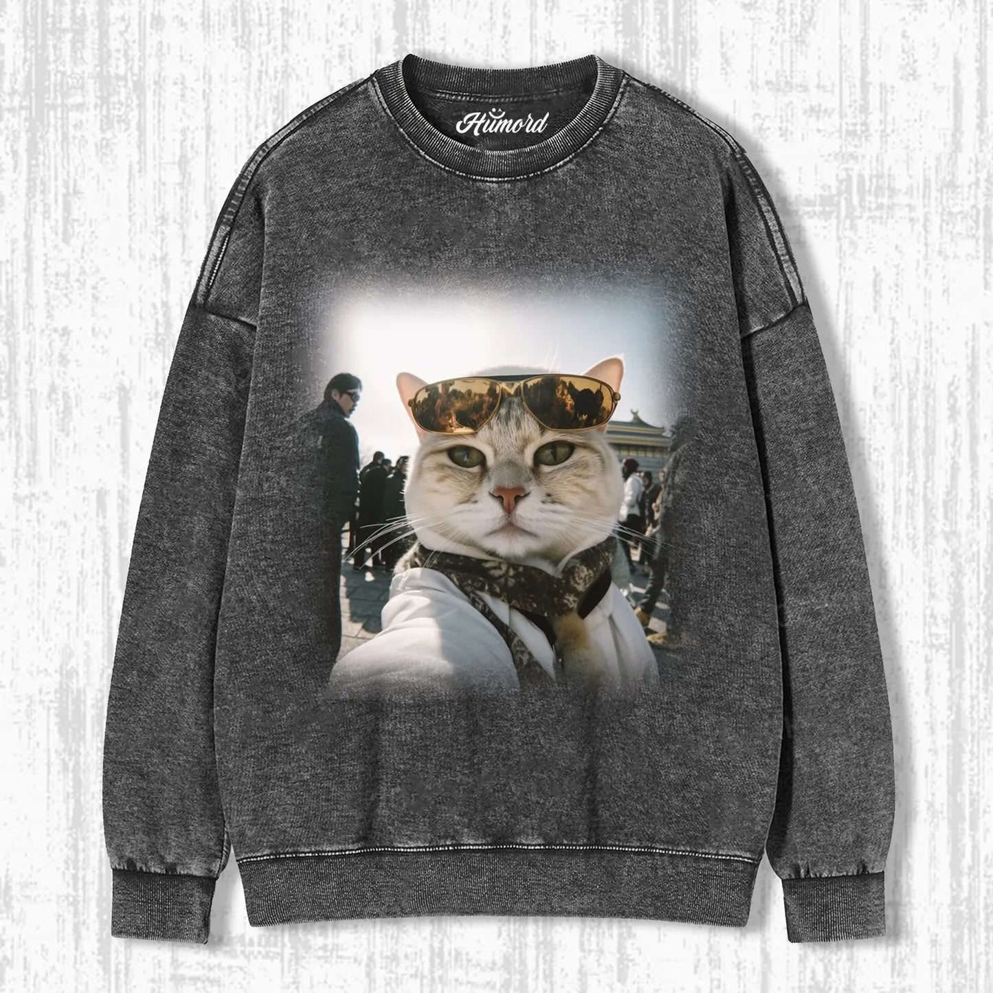 CAT T-SHIRT V7.9