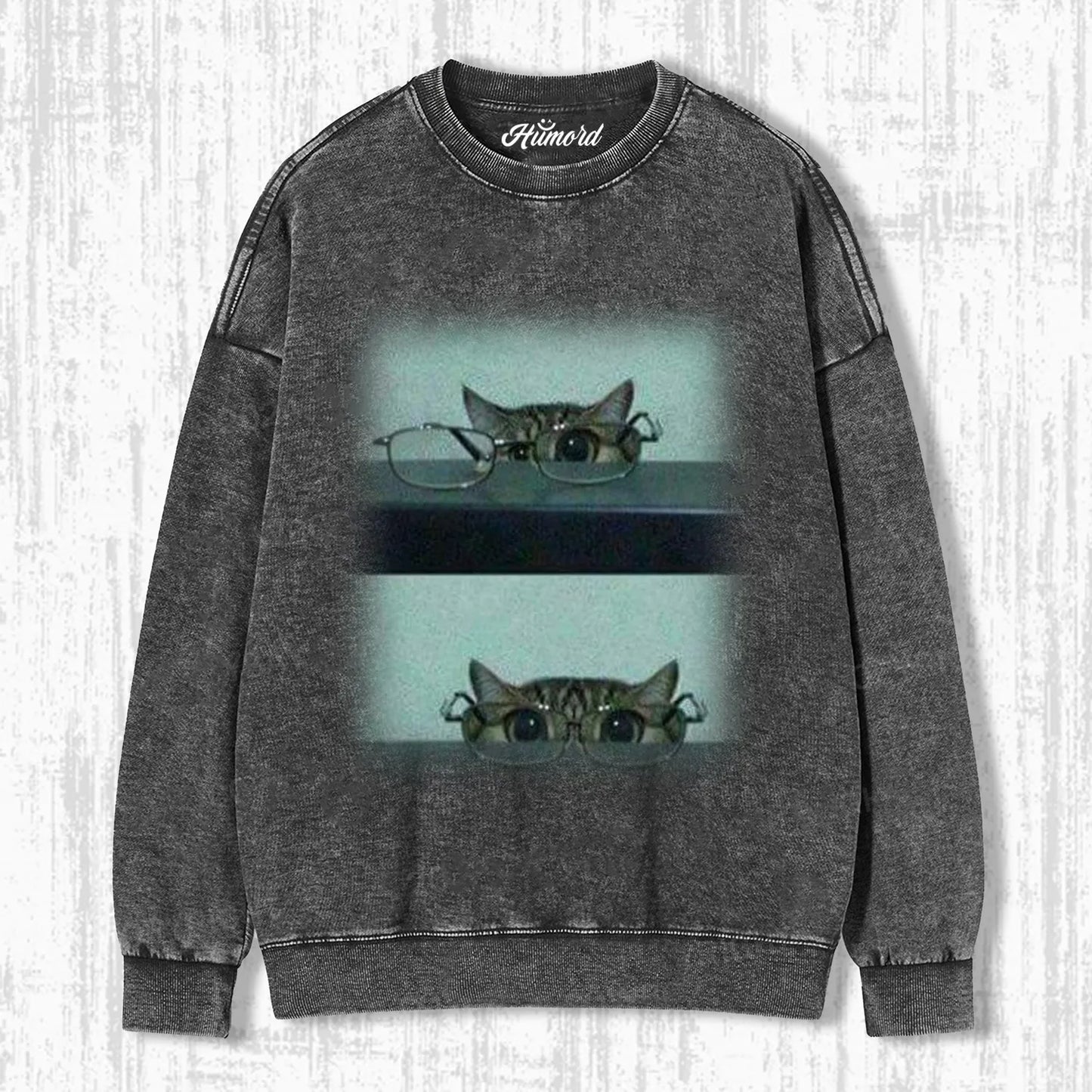 CAT T-SHIRT V8.1