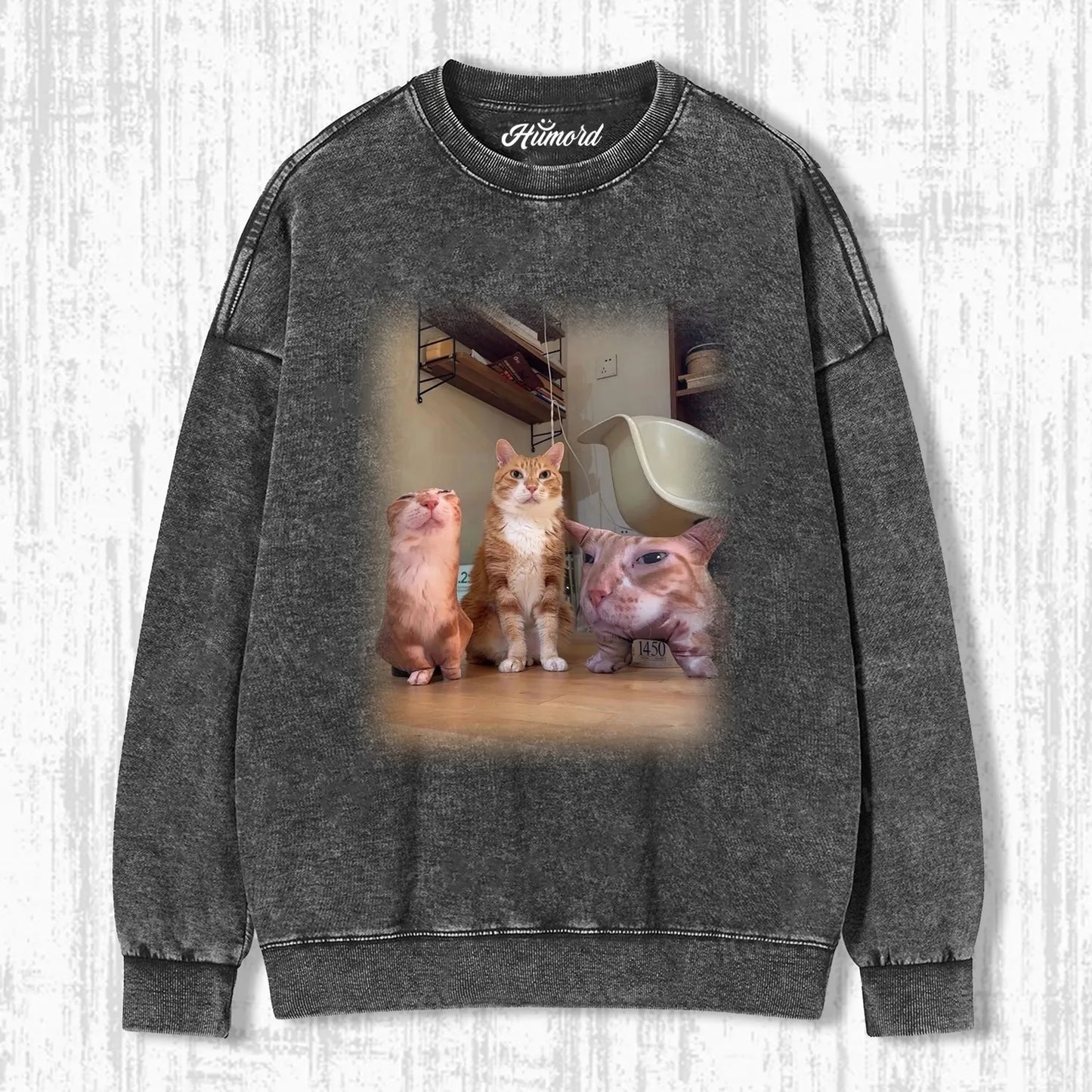 CAT T-SHIRT V8.2