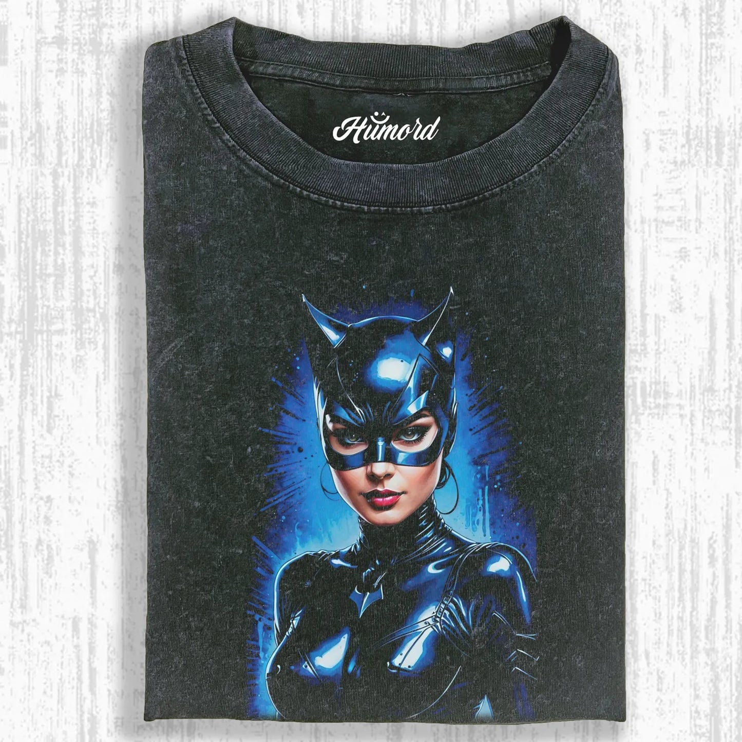CATWOMAN T-SHIRT