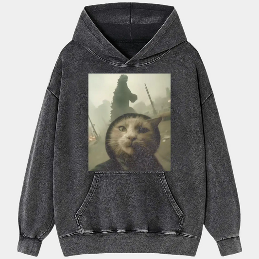 CHILL APOCALYPSE TEE