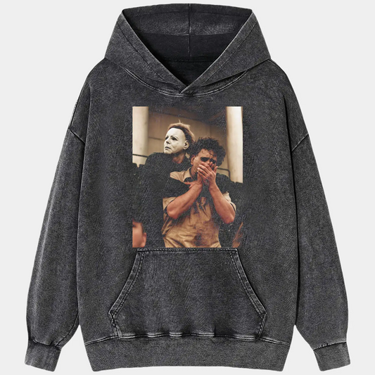 COLDPLAY CAM TEE 2.0