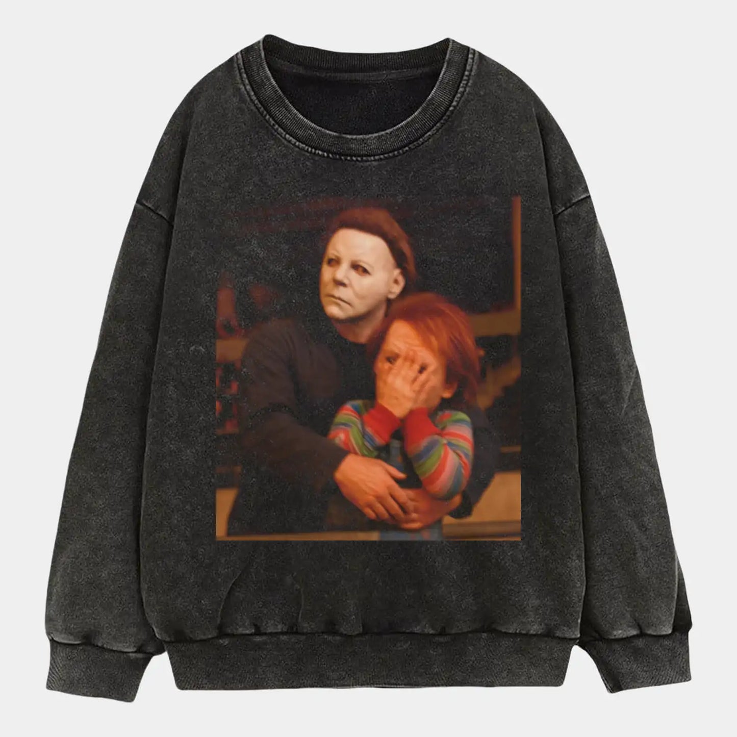 COLDPLAY CAM TEE 3.0