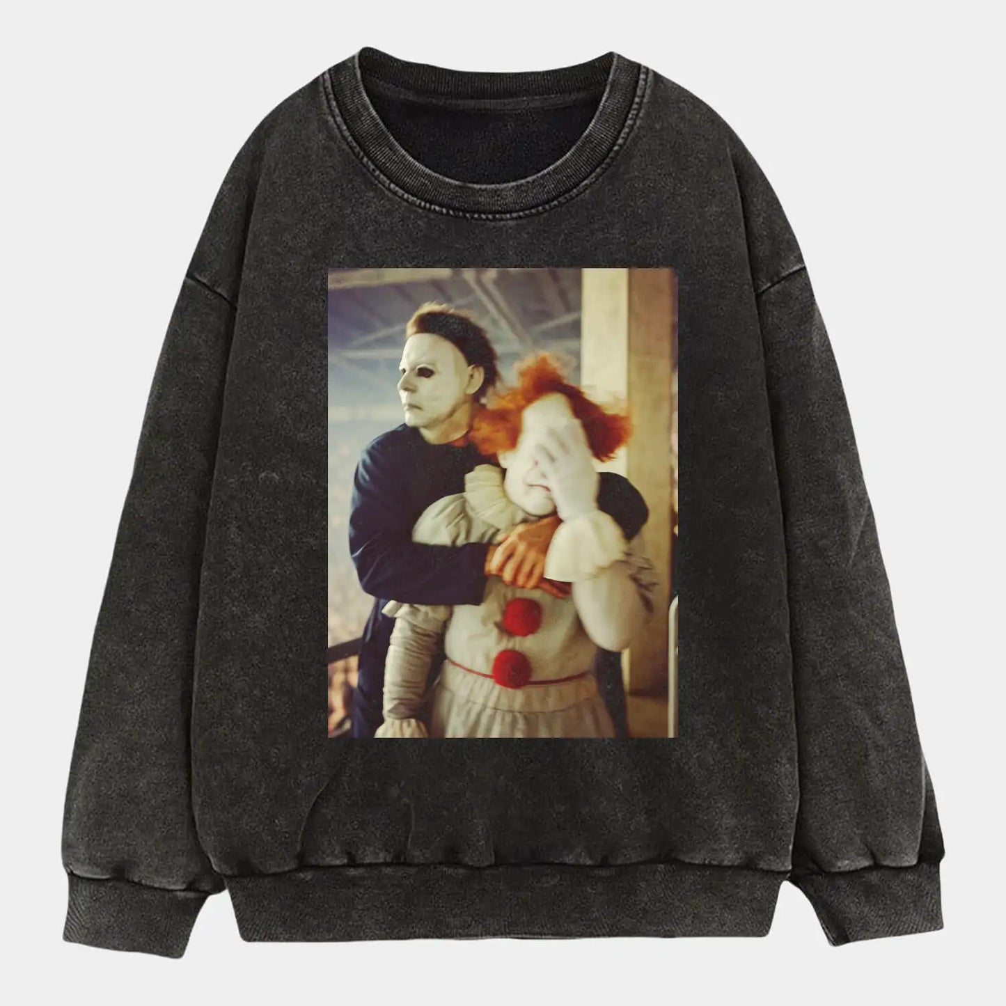 COLDPLAY CAM TEE 4.0