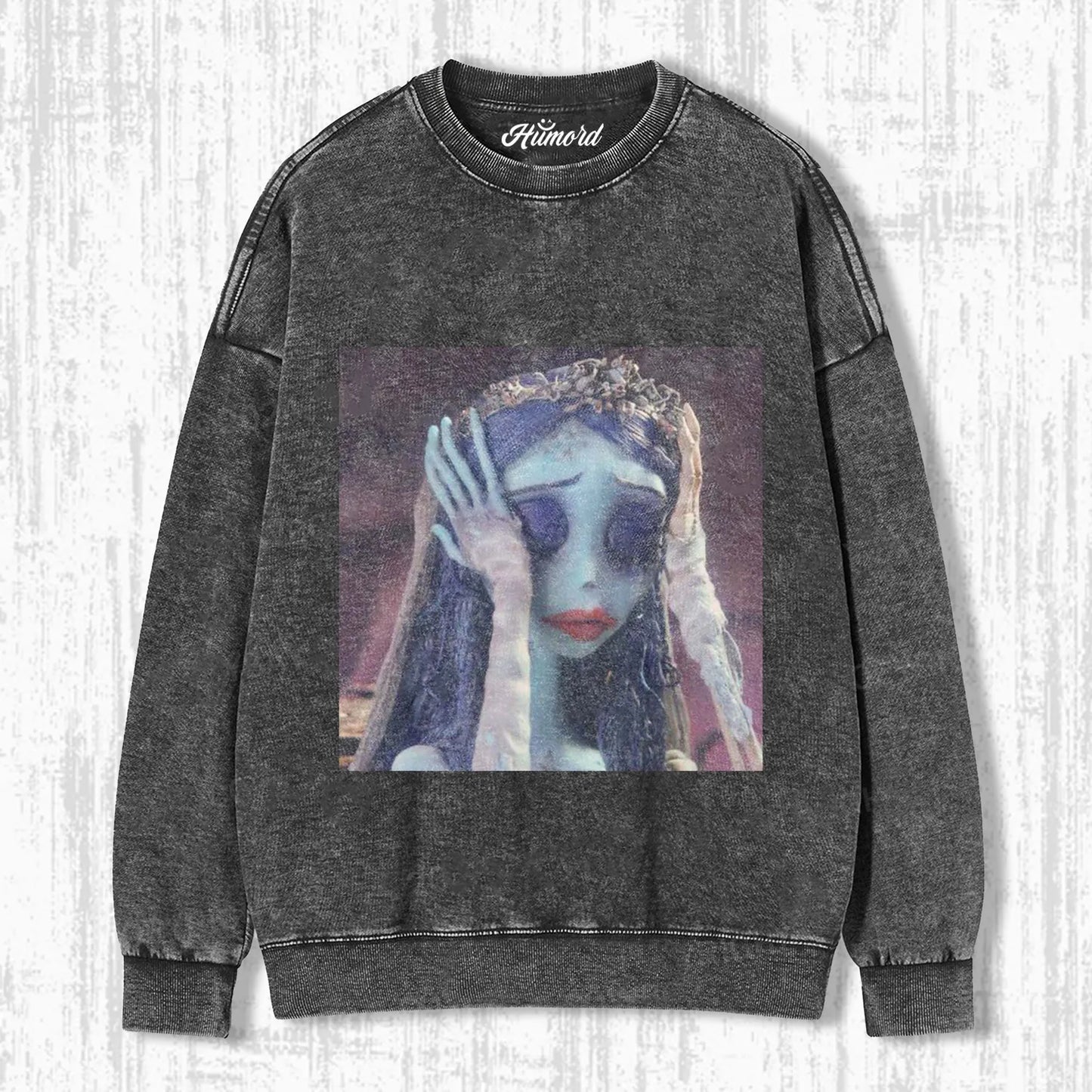 CORPSE BARIDE T-SHIRT