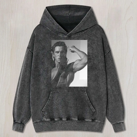 AMERICAN PSYCHO T-SHIRT