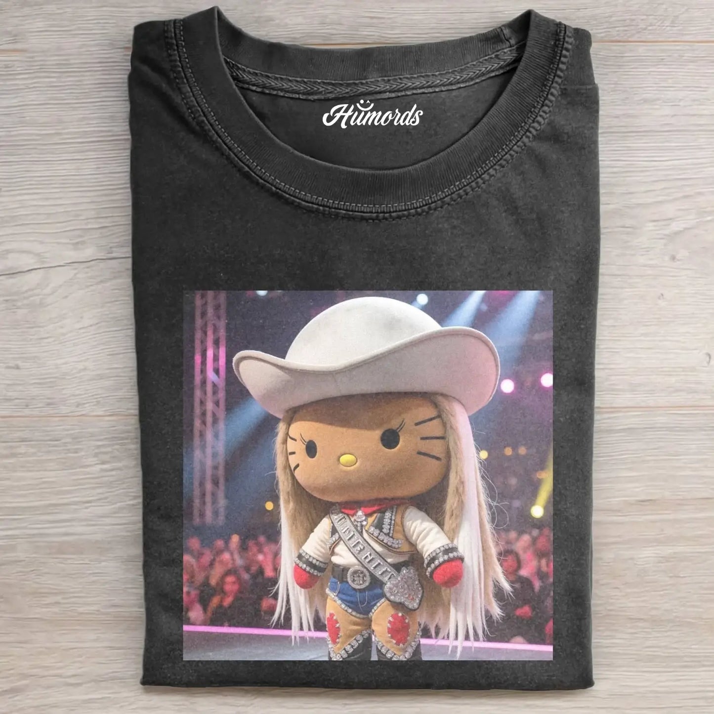 DOLL CAT T-SHIRT 4.0