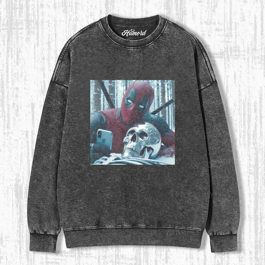 DEADPOOL T-SHIRT 1.3