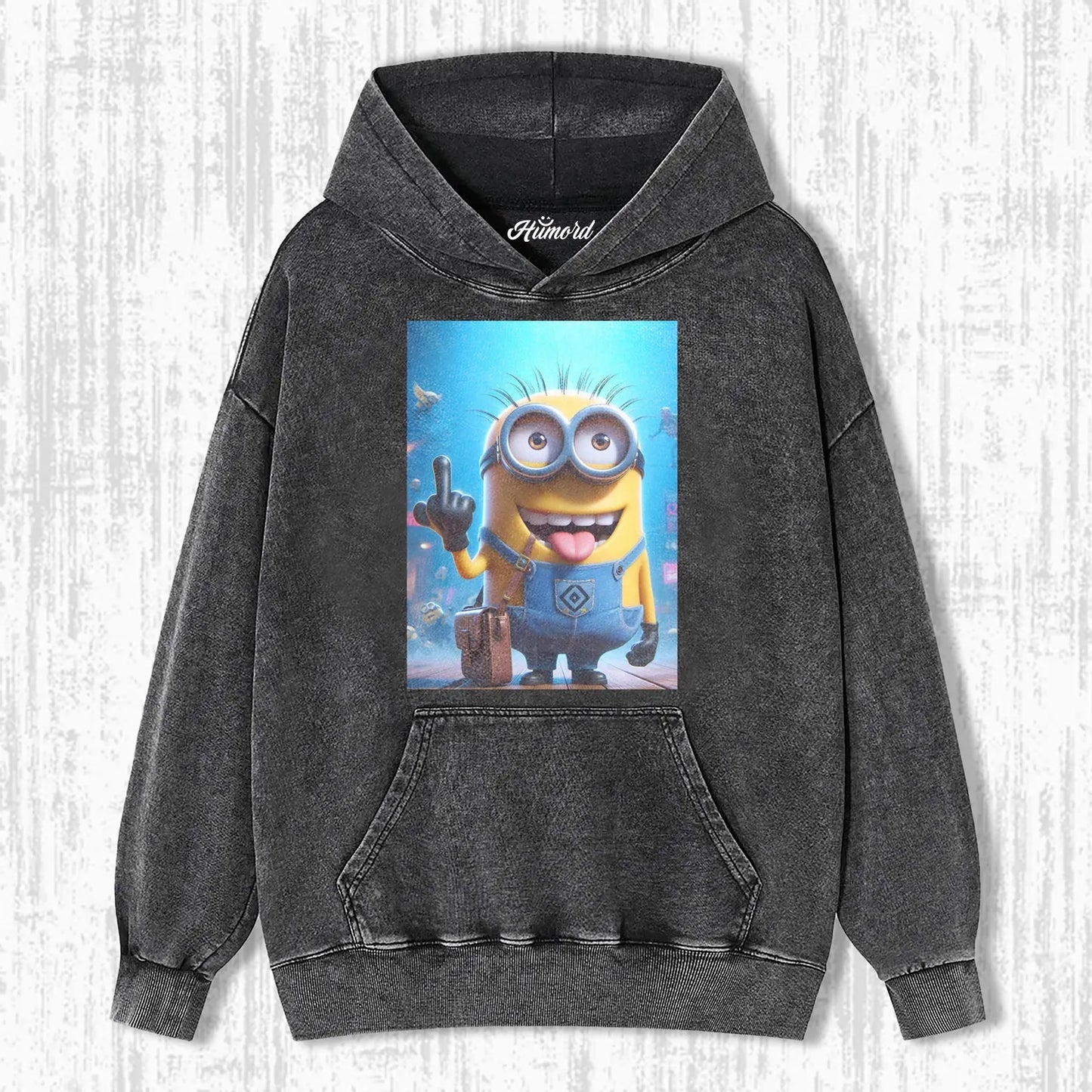 DESPICABLE ME T-SHIRT V1.0