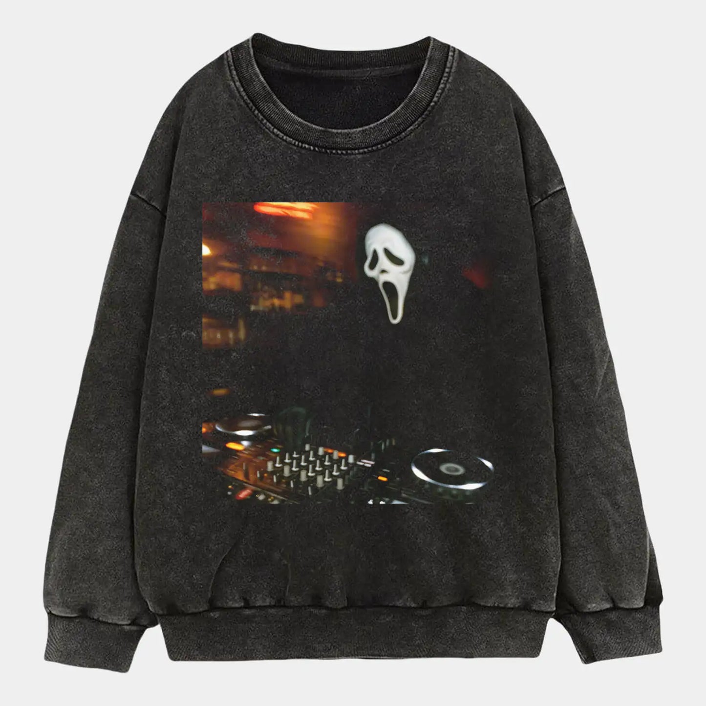 DJ Skull 9.4 Tee