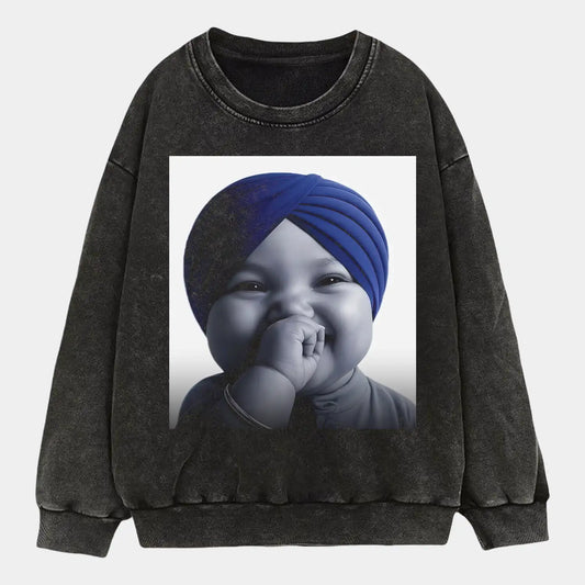 BABY MEME TEE 3.0