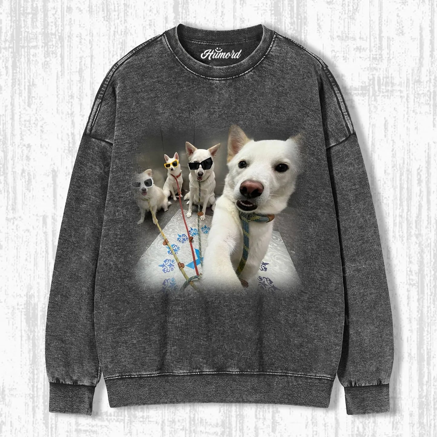 DOG T-SHIRTS