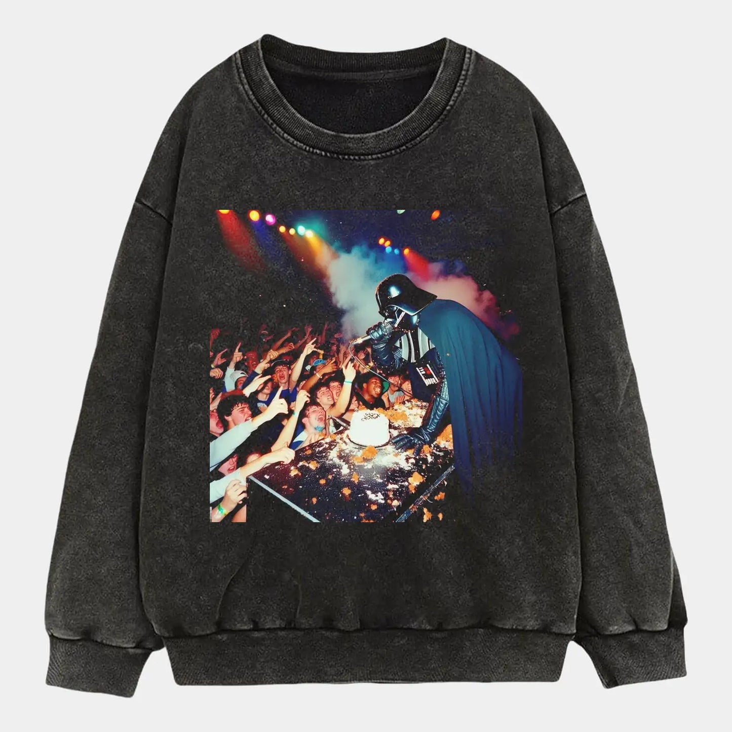 STAR WARS T-SHIRT V3.6