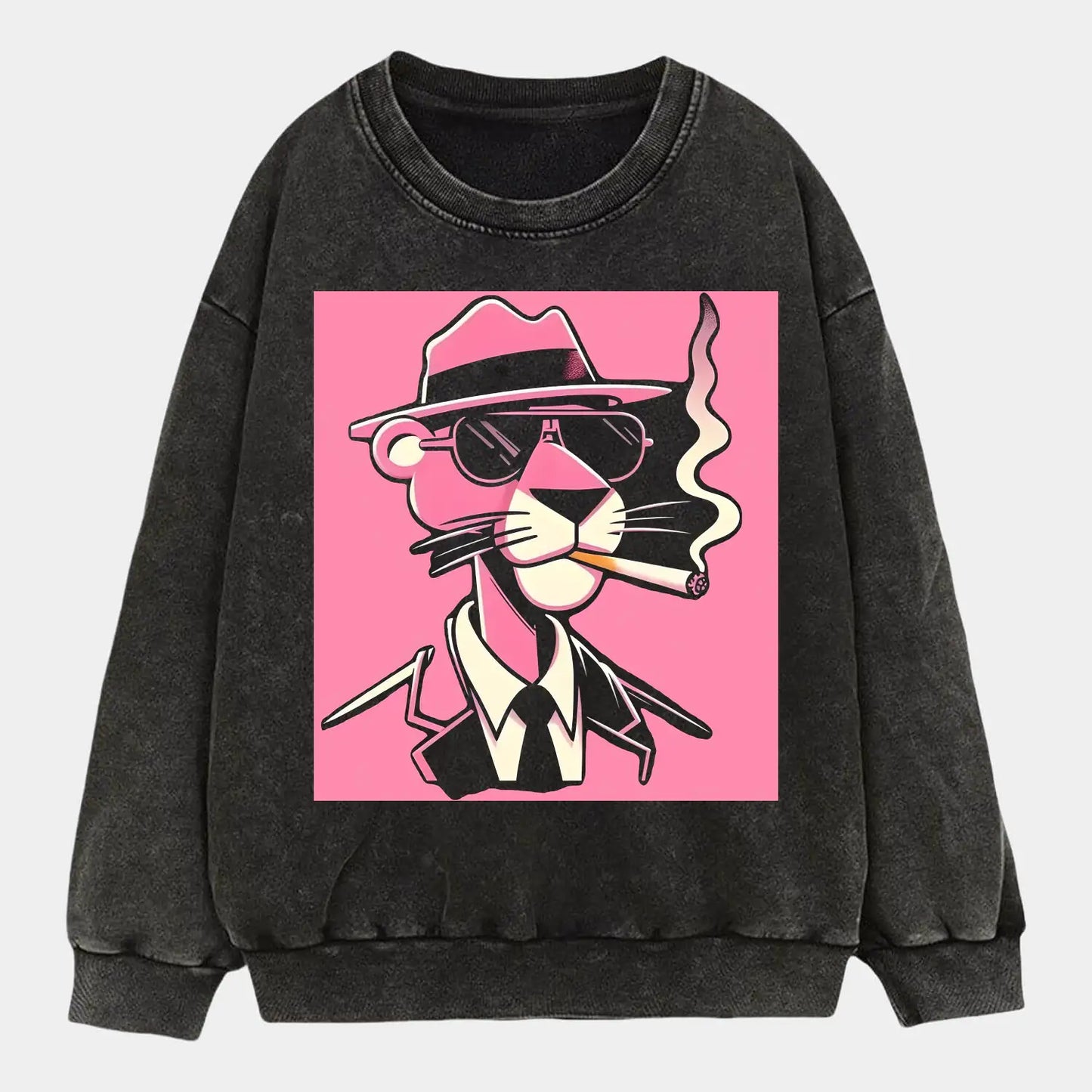 THE PINK PANTHER T-SHIRT V2.4