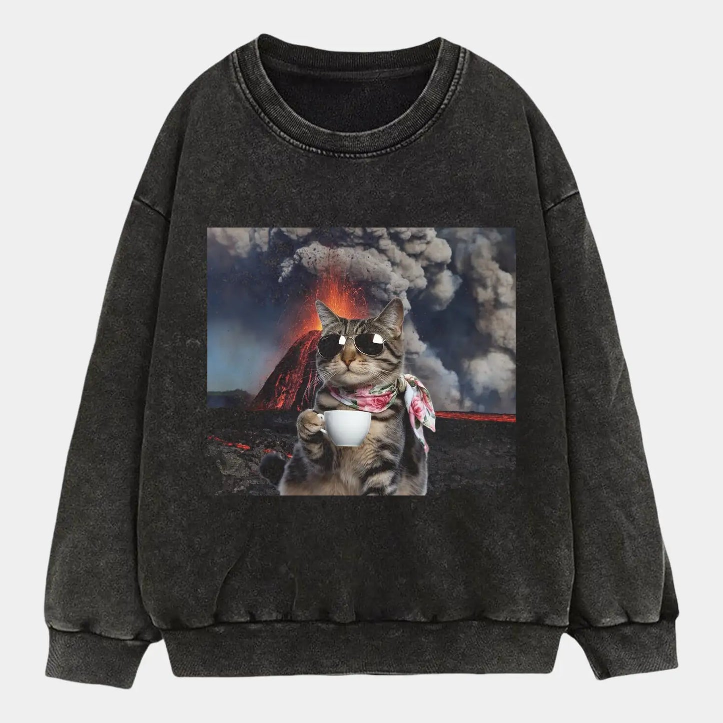 Drinking Cat 7.31 Tee 7.0