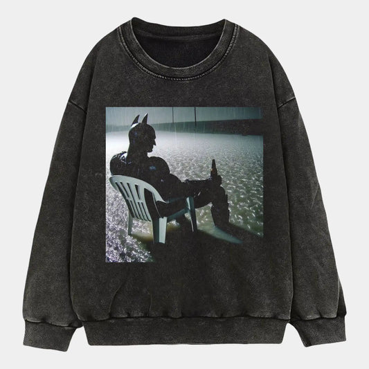 Drinking in the rain V2 TEE