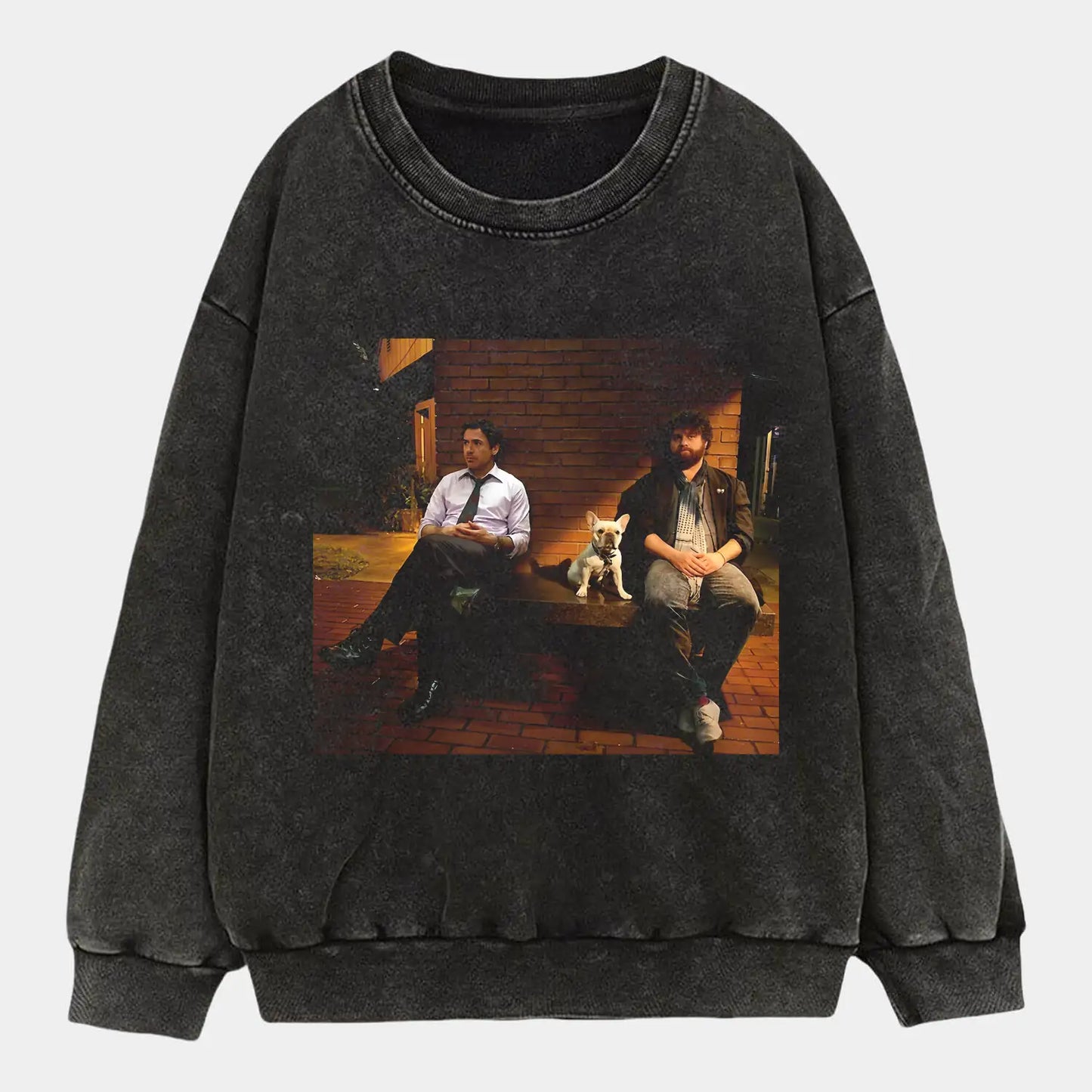 DUE DATE T-SHIRT V1.1