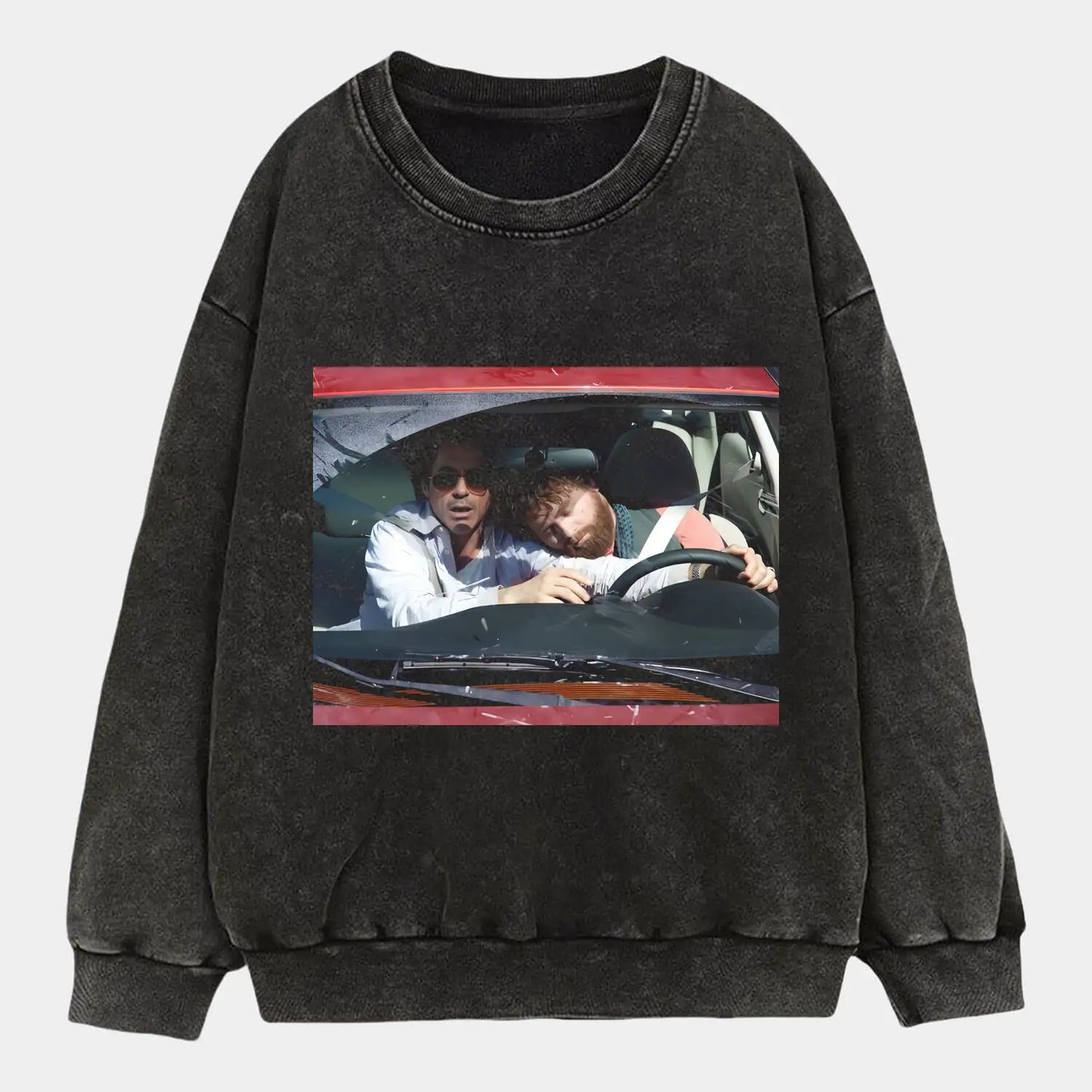 DUE DATE T-SHIRT V1.7