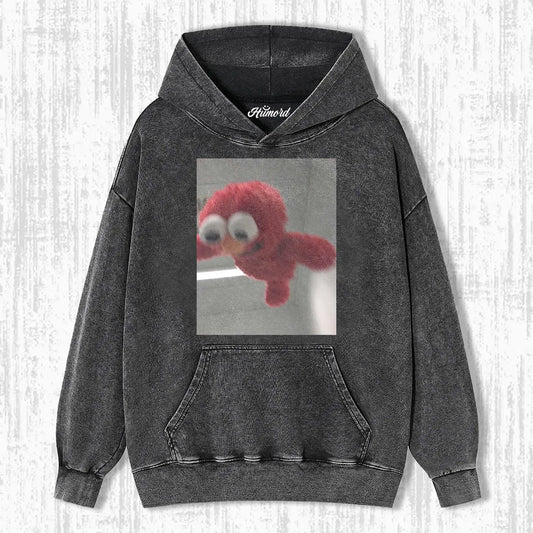 ELMO T-SHIRT V1.8