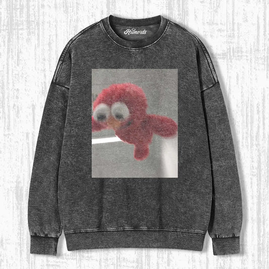 PEPPER SWEATSHIRT