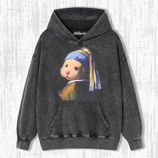 EMOTIONAL HAMSTER T-SHIRT V1.0