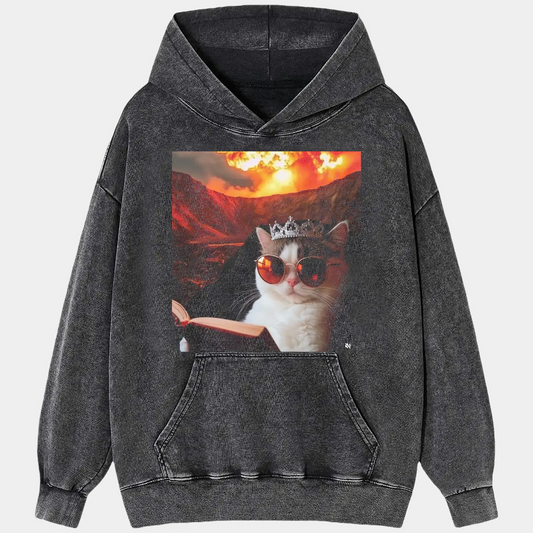 ENJOY READING V1 TEE