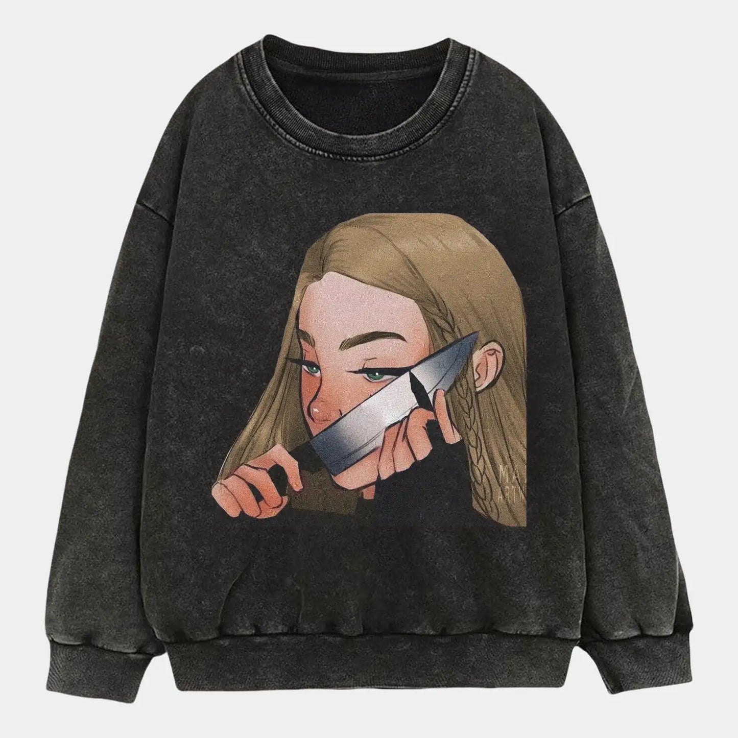 Eyebrow Artistry Tee