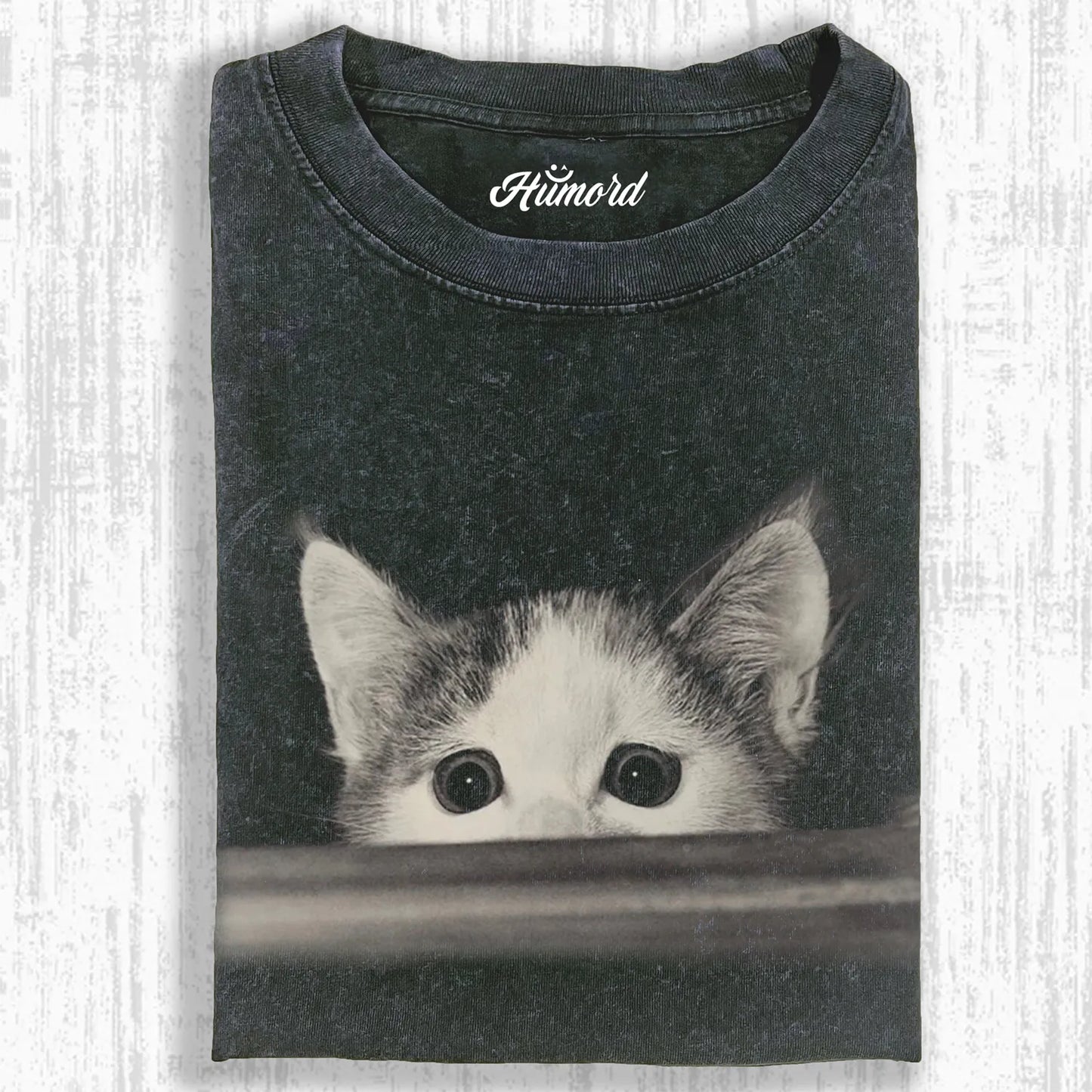 FANCY CAT T-SHIRT 1.0