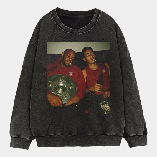 FC Bayern Munich Tee