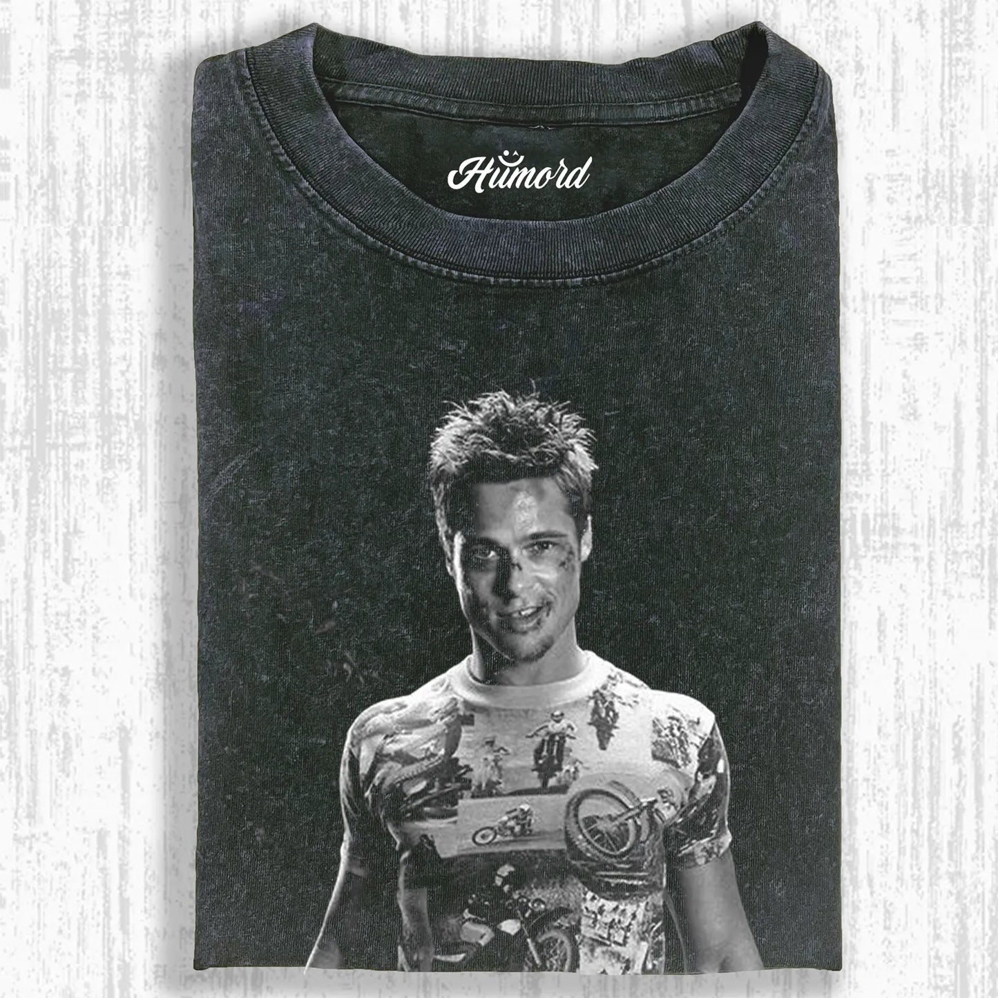 FIGHT CLUB T-SHIRT 2.5